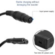 Cargador 53.6V compatible con Xiaomi 4 Pro Plus - 4 Pro Max