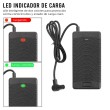 Cargador 53.6V compatible con Xiaomi 4 Ultra - Navee S65
