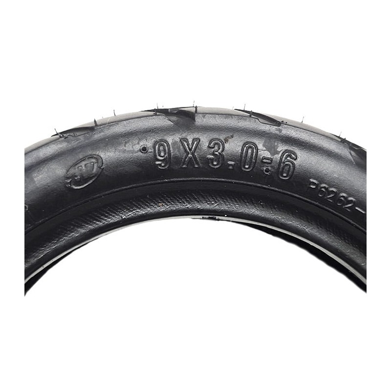 Neumático 93-6 Tubeless [Wanda]