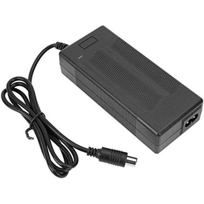 CARGADOR 42V 2A PREMIUM COMPATIBLE CON PATINETES XIAOMI M365/PRO/ESSENTIAL/1S