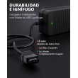 Cargador 53.5V-2A Compatible con NIU KQi3/KQi3 Pro/KQi3 Max/KQi2/KQi2 Pro/KQi 1/KQi 1 Pro/KQi Air/KQi Air X