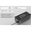 CARGADOR 54.6V-2A CONECTOR HEMBRA BASIC