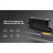 CARGADOR 54.6V-2A CONECTOR HEMBRA BASIC