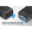 CARGADOR 54.6V-2A CONECTOR HEMBRA BASIC