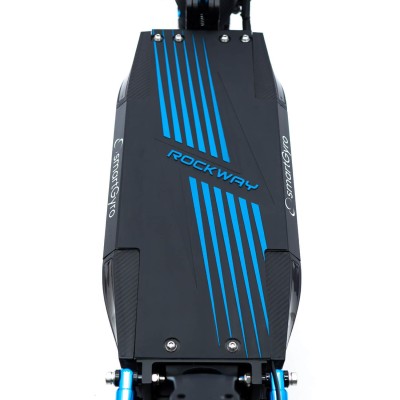 Base silicona Rockway [smartGyro]