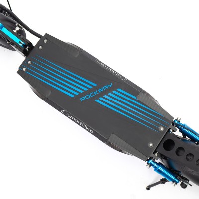 Base silicona Rockway [smartGyro]