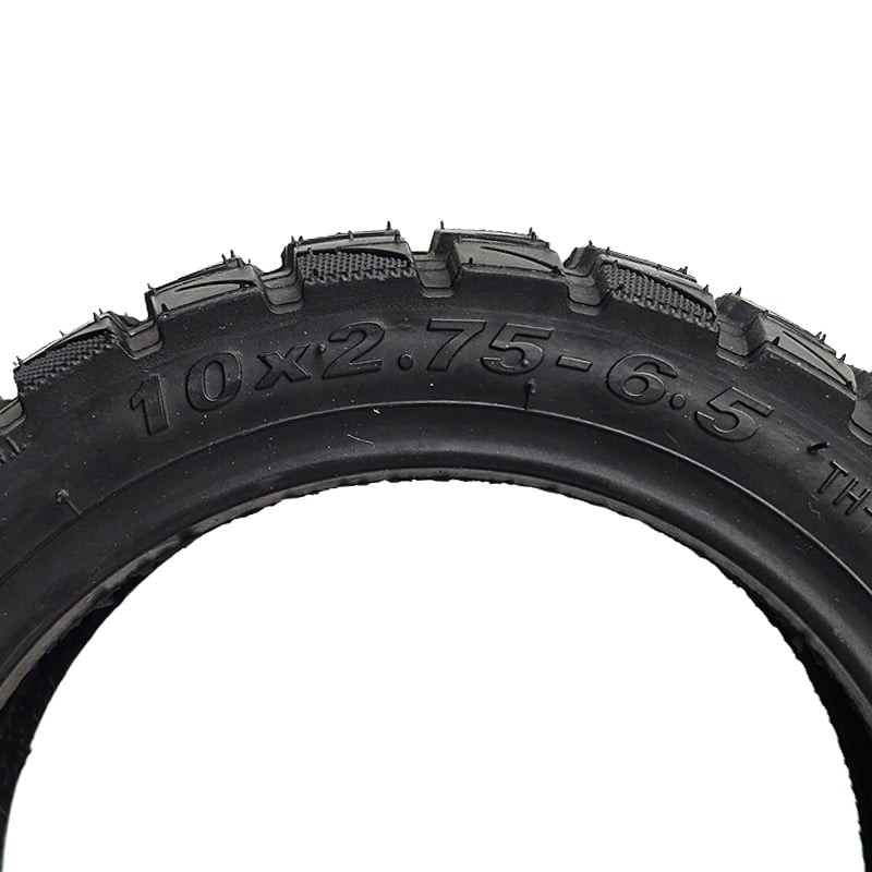 Neumático 102,75-6,5 Offroad con GEL [Xuancheng]
