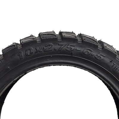 Neumático 102,75-6,5 Offroad con GEL [Xuancheng]