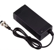 CARGADOR 54.6V CONECTOR HEMBRA