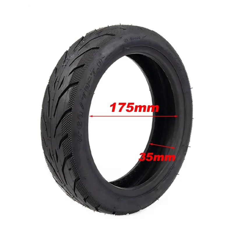 Rueda Cubierta 60/70-7 para Xiaomi Mi4 PRO [Xuancheng]