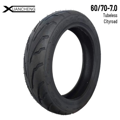 Rueda Cubierta 60/70-7 para Xiaomi Mi4 PRO [Xuancheng]