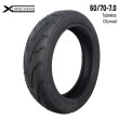 Rueda Cubierta 60/70-7 para Xiaomi Mi4 PRO [Xuancheng]