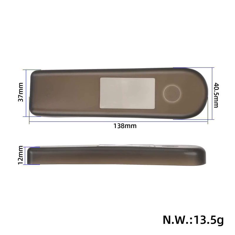 Protector de Pantalla Para Patinete Ninebot Max G2