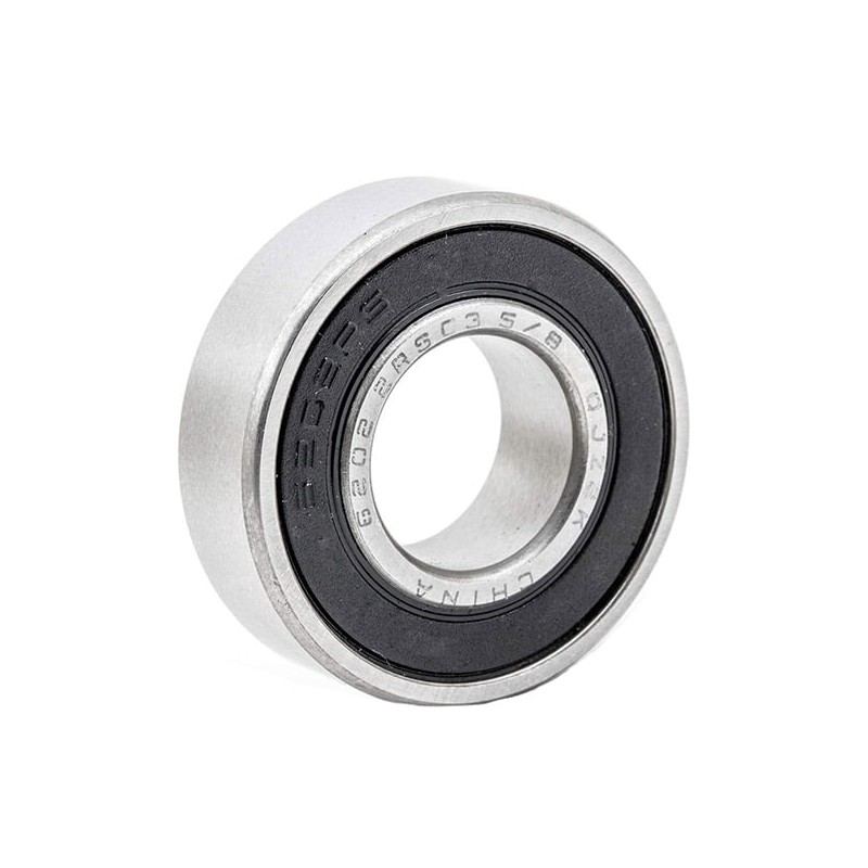 Rodamiento de bola 6202RS