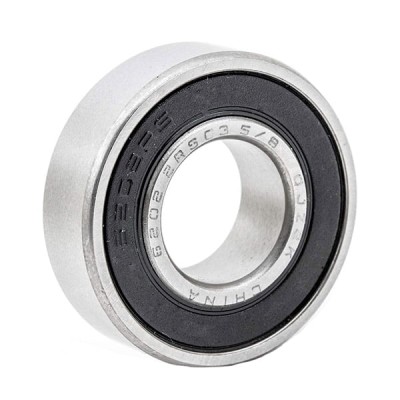 Rodamiento de bola 6202RS