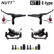 KIT NUTT (Nueva versión E-type) - KIT 1
