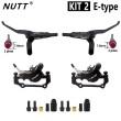 KIT NUTT (Nueva versión E-type) - KIT 2