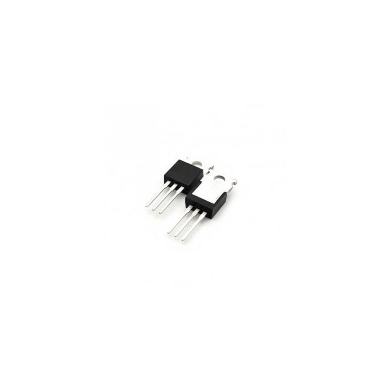 Mosfet para controladora Xiaomi Patinete