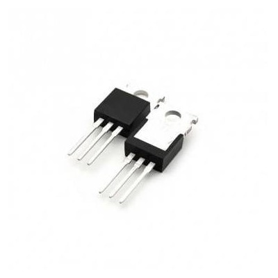 Mosfet para controladora Xiaomi Patinete