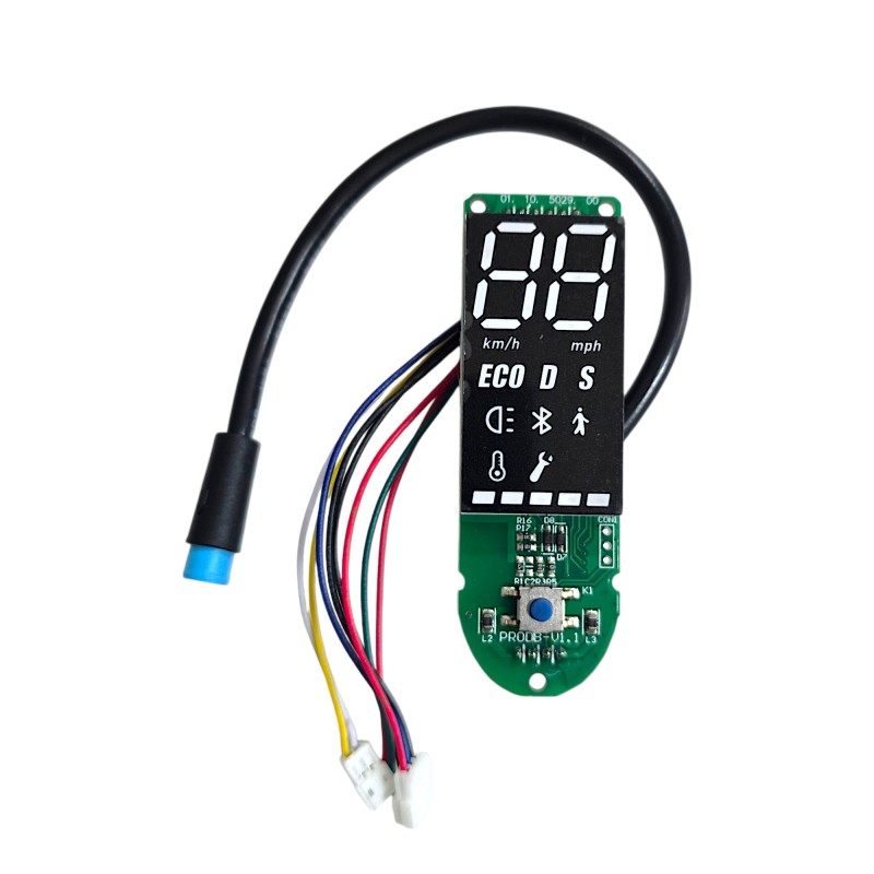 Display Pantalla G30 Ninebot