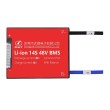 BMS DALY 14S 52V 30A Liion Batería Autobalanceo