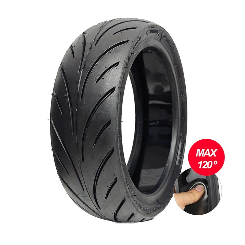 Neumático 9,52,5-6,1 Tubeless con Gel [Xuancheng]