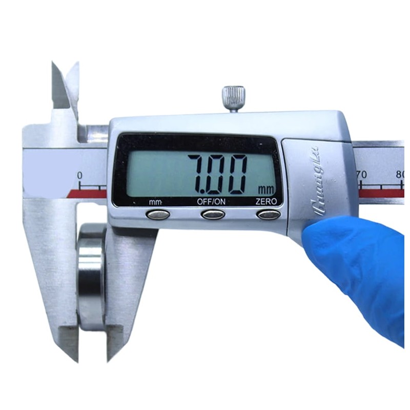 Rodamiento de bolas 6902RS