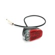Luz de Freno Patinete Ninebot MAX G30 G30D