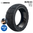 Neumático 85/55-6,5 Offroad Tubeless (Con gel antipinchazos) [Innova]