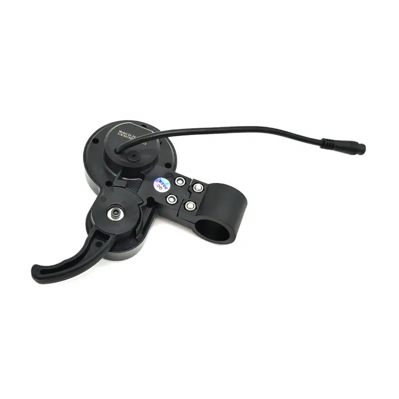 Pantalla Display QS-S4 Acelerador de Pulgar