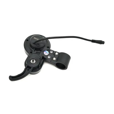 Pantalla Display QS-S4 Acelerador de Pulgar