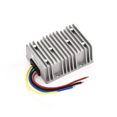 Convertidor DC 12V 10A 30-90V