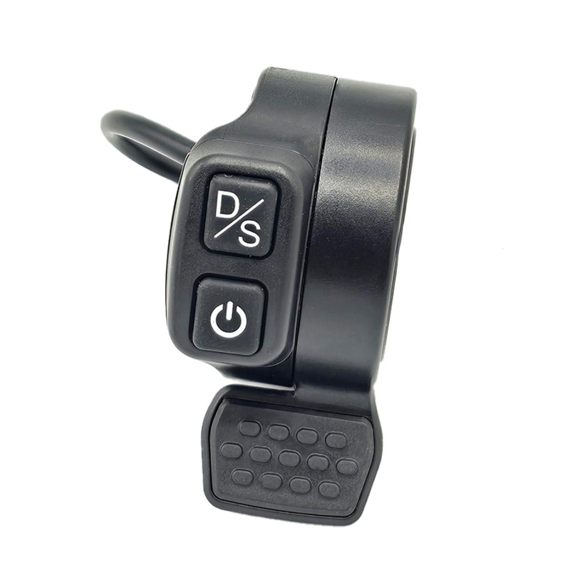 Acelerador para Kukirin G2 Master