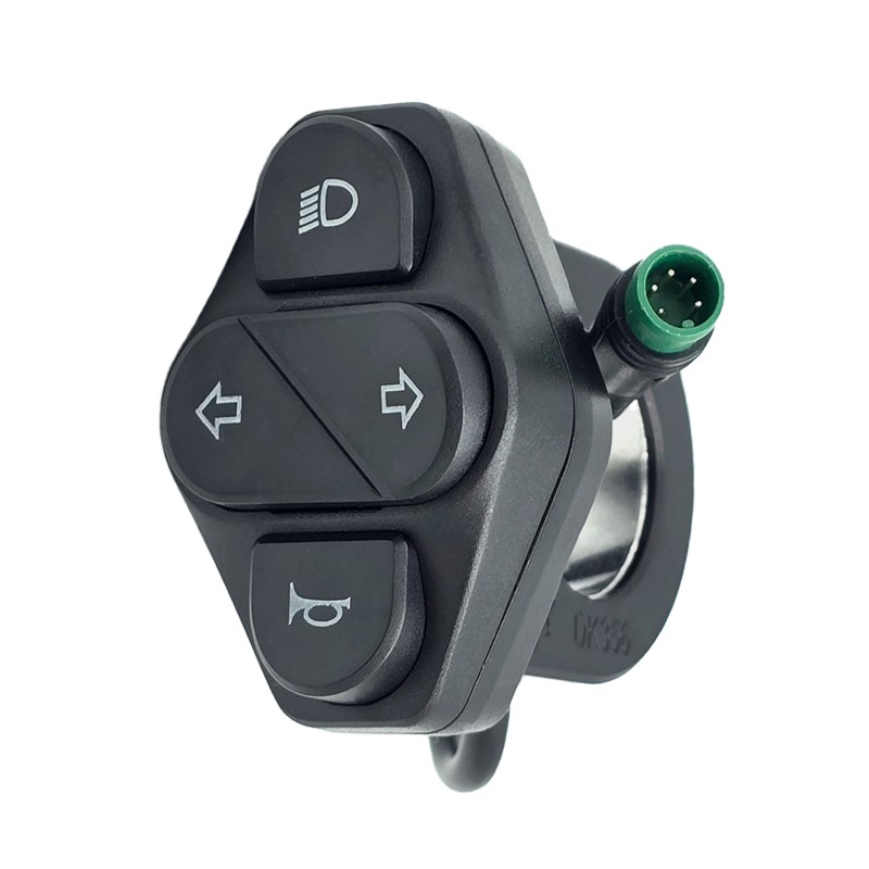 Botonera para Kukirin G2 Master