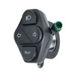 Botonera para Kukirin G2 Master