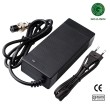 Cargador 60V (Salida 67,2V) 2A 3Pin GX16 [Gojusin]