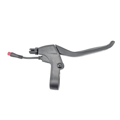 Maneta de freno derecha para Kukirin G2 Pro/G2 Max