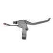 Maneta de freno derecha para Kukirin G2 Pro/G2 Max