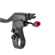 Maneta de freno derecha para Kukirin G2 Pro/G2 Max