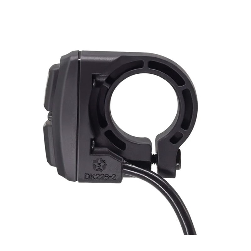Botonera Interruptor Dual motor Eco Turbo
