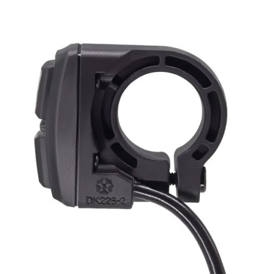 Botonera Interruptor Dual motor Eco Turbo