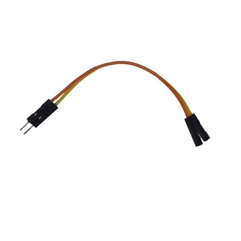 Cable extensor para luz trasera Xiaomi - 20 unidades