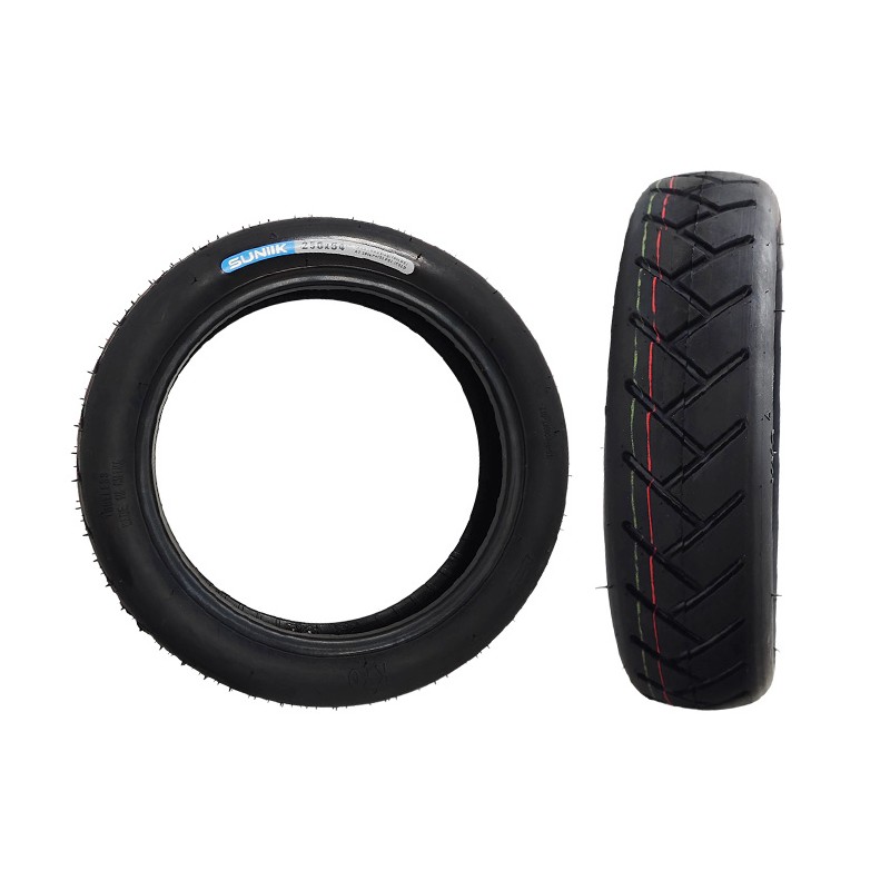 Neumático 25054 Tubeless