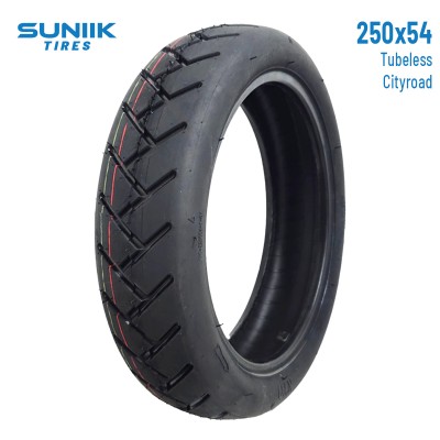 Neumático 25054 Tubeless