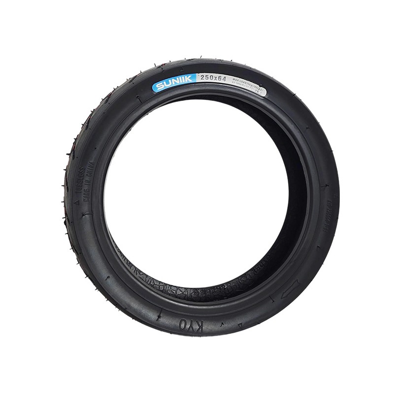 Neumático 25064 Tubeless [Suniik]