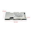 BMS 13S 50A