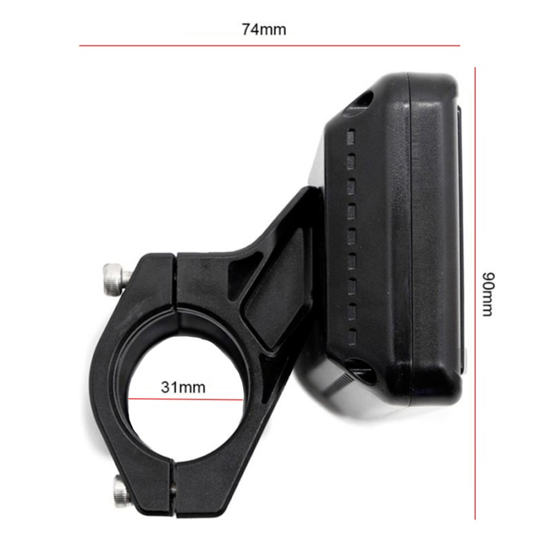 Display para Zwheel T4 / Urbanglide / Iscooter IX4