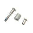 Pasador con eje para Xiaomi M365 (B)