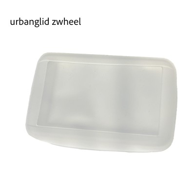 Protector de Pantalla Para display Urbanglide y Zwheel