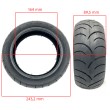 Neumático 85/65-6,5 Tubeless [Wanda]